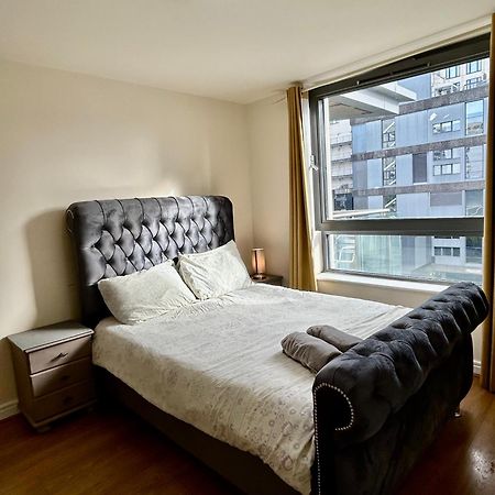 Holliday Street Apartments - One Bedroom - Stunning Balcony Birmingham Exterior photo