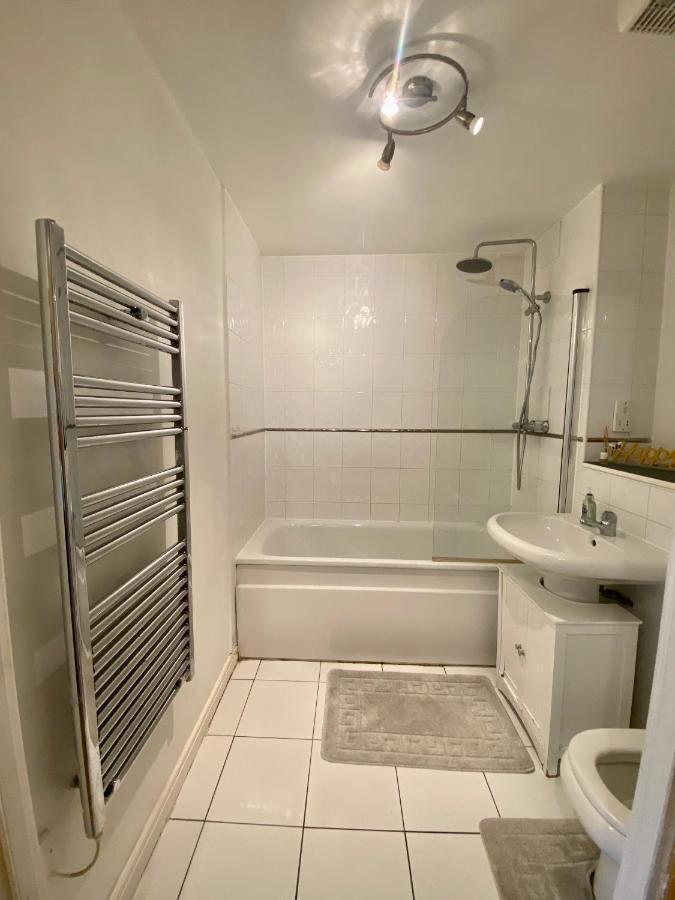 Holliday Street Apartments - One Bedroom - Stunning Balcony Birmingham Exterior photo