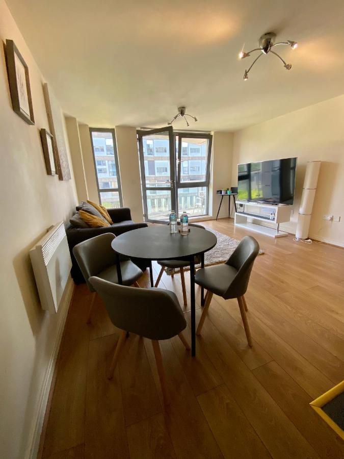 Holliday Street Apartments - One Bedroom - Stunning Balcony Birmingham Exterior photo