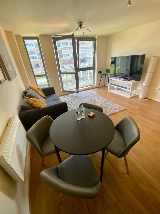 Holliday Street Apartments - One Bedroom - Stunning Balcony Birmingham Exterior photo