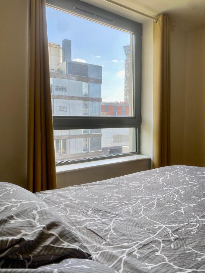 Holliday Street Apartments - One Bedroom - Stunning Balcony Birmingham Exterior photo
