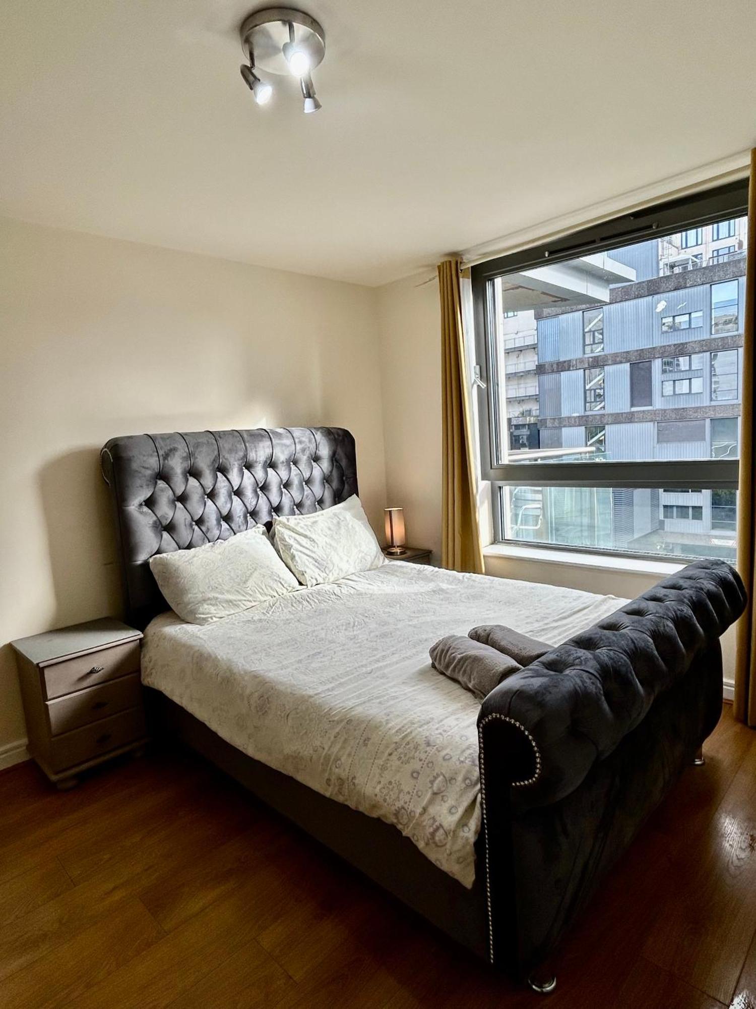 Holliday Street Apartments - One Bedroom - Stunning Balcony Birmingham Exterior photo